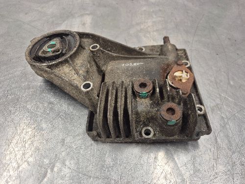 BMW Differential Back Plate Cover Small Case Typ 168 E30 3 SERIES