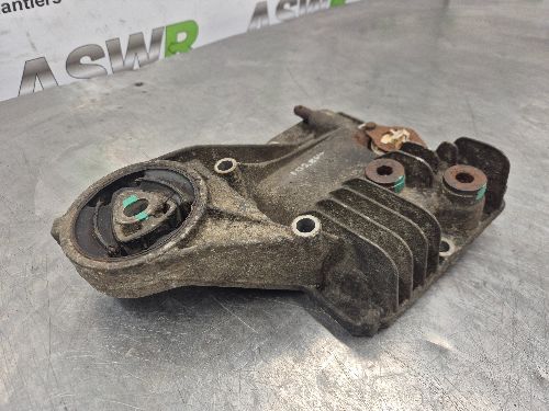 BMW Differential Back Plate Cover Small Case Typ 168 E30 3 SERIES