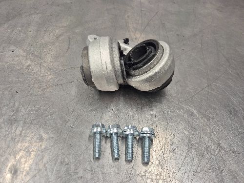 BMW Front Wishbone Bushes Pair E46 3 SERIES