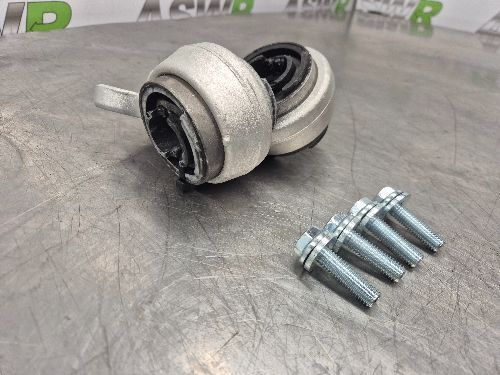 BMW Front Wishbone Bushes Pair E46 3 SERIES