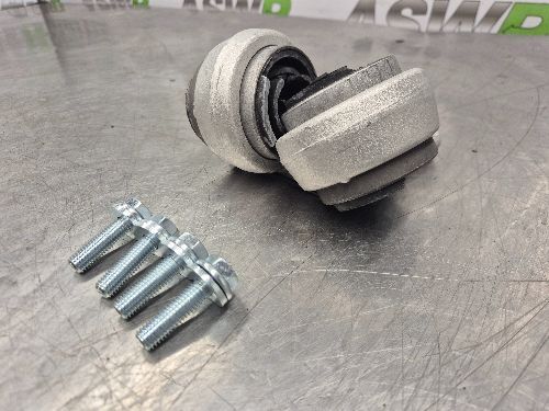 BMW Front Wishbone Bushes Pair E46 3 SERIES