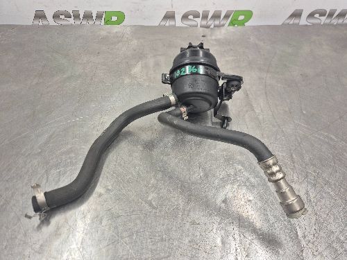 BMW Power Steering Bottle E81 E87 E90 E91 1 3 SERIES E84 X1