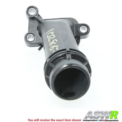 BMW Cylinder Head Coolant Flange F20 F30 E90 F10 1 3 5 SERIES