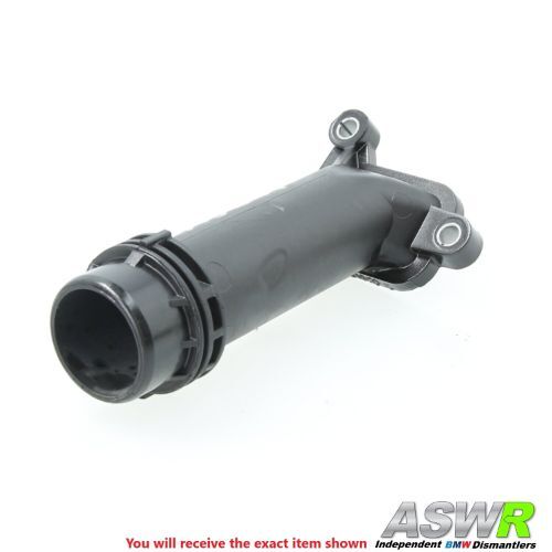 BMW Cylinder Head Coolant Flange F20 F30 E90 F10 1 3 5 SERIES