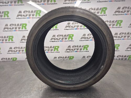 Part Worn Tyre Roadstone Eurovis 225/40/R18 92Y DOT 3924