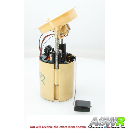 BMW 1 3 SERIES Fuel Pump DIESEL E88 E87 E90 E91 E84 X1