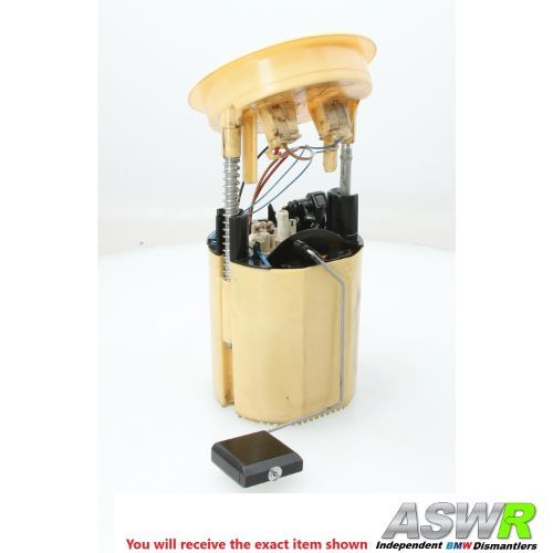 BMW 1 3 SERIES Fuel Pump DIESEL E88 E87 E90 E91 E84 X1
