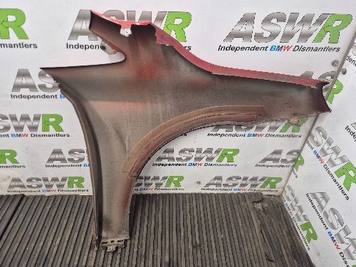 BMW F45 F46 2 SERIES Wing Front N/S Passenger Side Left