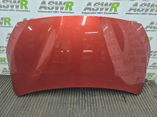 BMW 2 SERIES Bonnet F46 2 SERIES Gran Tourer
