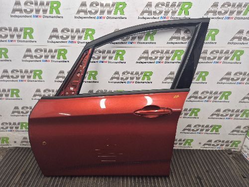 BMW Door Front N/S Passenger Left F46 2 SERIES Gran Tourer