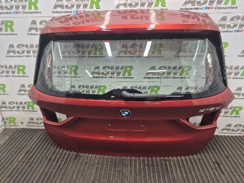 BMW Tailgate / Bootlid F46 2 SERIES Gran Tourer