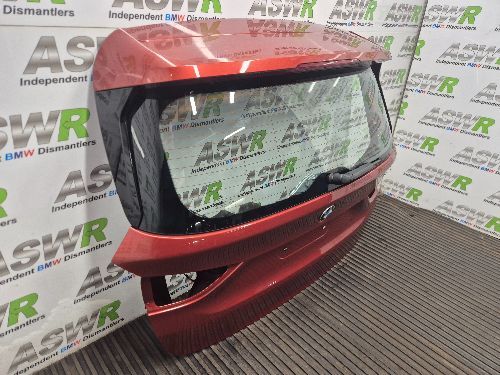 BMW Tailgate / Bootlid F46 2 SERIES Gran Tourer
