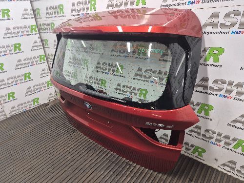 BMW Tailgate / Bootlid F46 2 SERIES Gran Tourer