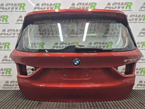 BMW Tailgate / Bootlid F46 2 SERIES Gran Tourer