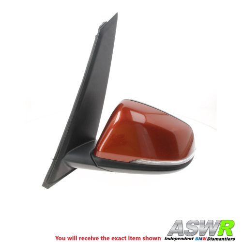 BMW Wing Mirror SE N/S Passenger Left F46 2 SERIES Gran Tourer