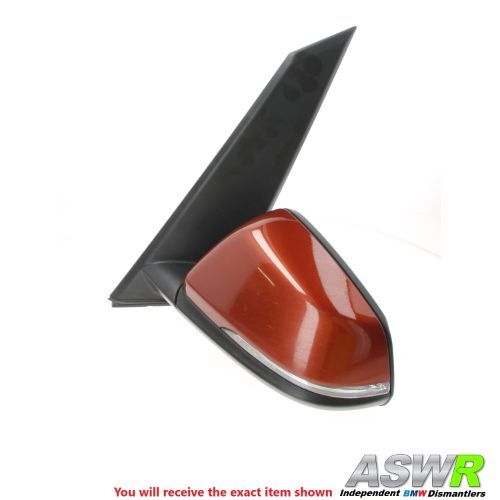 BMW Wing Mirror SE N/S Passenger Left F46 2 SERIES Gran Tourer