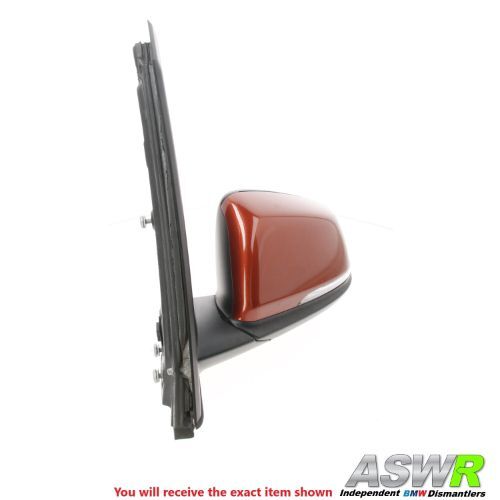 BMW Wing Mirror SE N/S Passenger Left F46 2 SERIES Gran Tourer