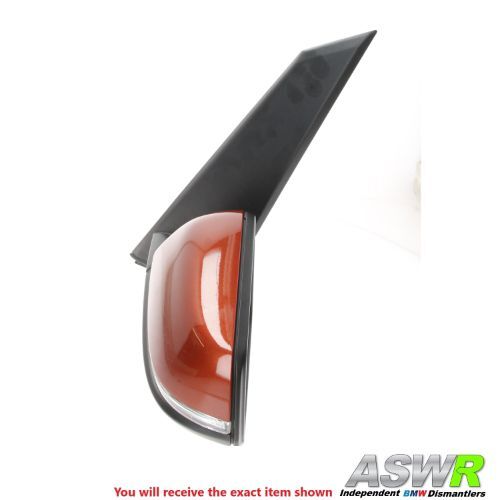 BMW Wing Mirror SE N/S Passenger Left F46 2 SERIES Gran Tourer