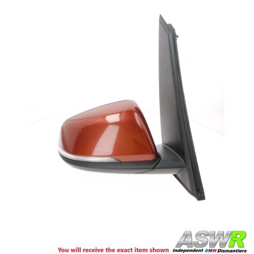BMW Wing Mirror SE O/S Drivers Right F46 2 SERIES Gran Tourer