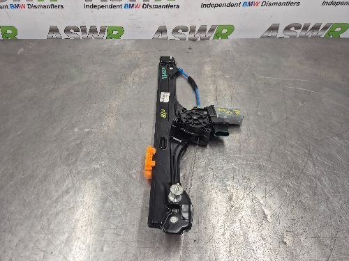 BMW Window Regulator Front N/S Passenger F46 2 SERIES Gran Tourer