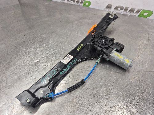 BMW Window Regulator Front O/S Drivers F46 2 SERIES Gran Tourer