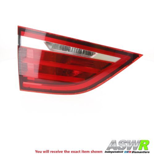 BMW Tailgate Inner Rear Tail Light N/S Passenger F46 2 SERIES LCI