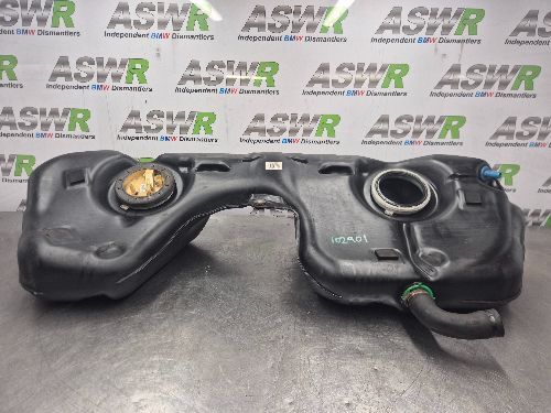 BMW Plastic Fuel Tank Diesel E90 E91 E92 E93 3 SERIES E84 X1