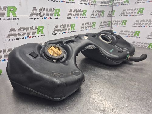 BMW Plastic Fuel Tank Diesel E90 E91 E92 E93 3 SERIES E84 X1