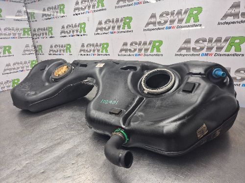 BMW Plastic Fuel Tank Diesel E90 E91 E92 E93 3 SERIES E84 X1