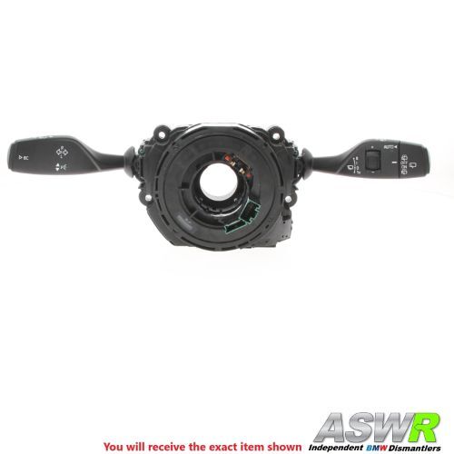 BMW Switch Cluster Steering Column F45 F46 2 SERIES F48 X1 F39 X2