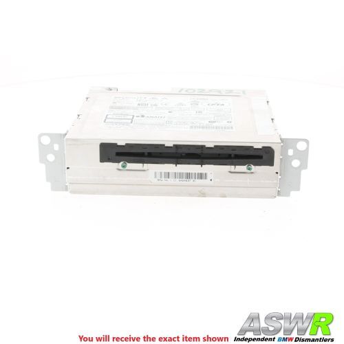 BMW Sat Nav Media CD Head Unit F20 F30 LCI F45 F46 F48 F39