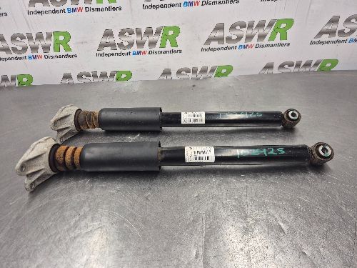 BMW F45 F46 2 SERIES SE Rear Shock Absorbers Pair