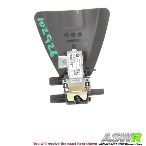 BMW Lane Assist Camera Kafas F46 2 SERIES Gran Tourer