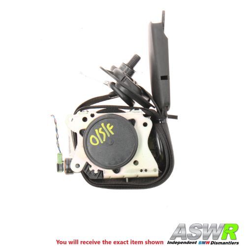 BMW 2 SERIES Front Seat Belt O/S Drivers Right F45 F46