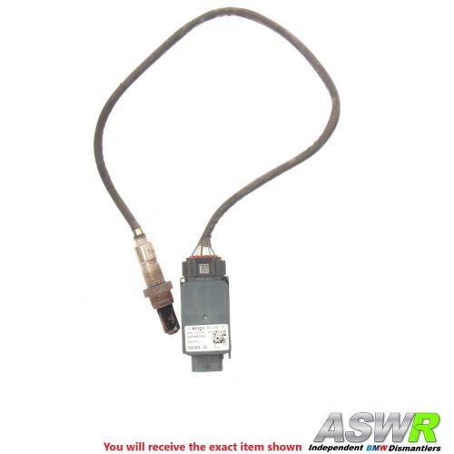 BMW Lambda Sensor O2 Probe B37 B47 F45 F46 2 SERIES F39 X2 F48 X1