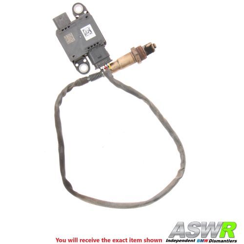 BMW F Generation L= 600mm Exhaust NOX Sensor