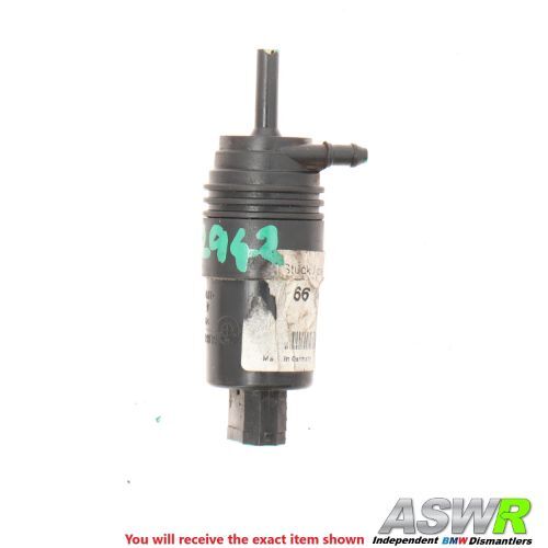 BMW Windscreen Washer Pump E30 E36 E34 E39 E24 E32 E31 3 5 7 8 SERIES
