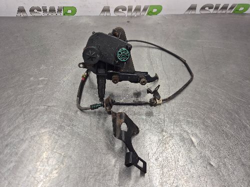 BMW Cruise Control Actuator E36 E34 E32 E31 3 5 7 8 SERIES