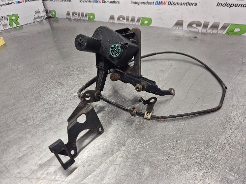 BMW Cruise Control Actuator E36 E34 E32 E31 3 5 7 8 SERIES
