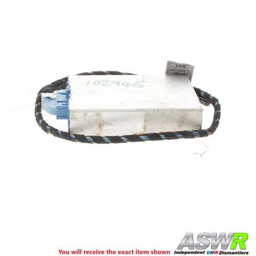 BMW Cruise Control Module E36 E34 E32 E31 3 5 7 8 SERIES