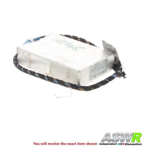 BMW Cruise Control Module E36 E34 E32 E31 3 5 7 8 SERIES