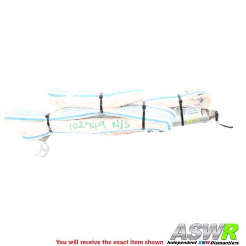 BMW Curtain Roof Safety Bag N/S Passenger F46 2 SERIES Gran Tourer