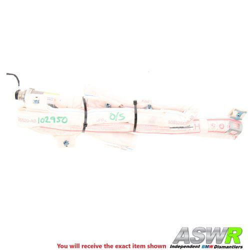 BMW Curtain Roof Safety Bag O/S Drivers F46 2 SERIES Gran Tourer