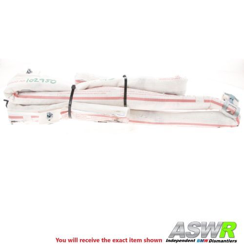BMW Curtain Roof Safety Bag O/S Drivers F46 2 SERIES Gran Tourer