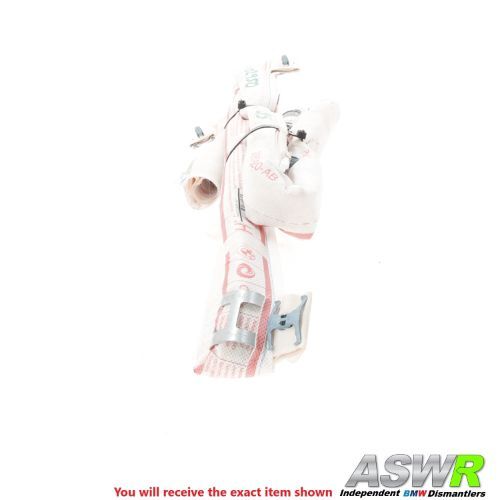BMW Curtain Roof Safety Bag O/S Drivers F46 2 SERIES Gran Tourer