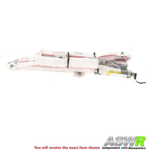 BMW Curtain Roof Safety Bag O/S Drivers F46 2 SERIES Gran Tourer