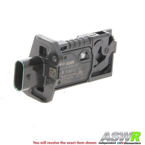 BMW Air Flow Meter B37 B57 Diesel F & G Generation Models