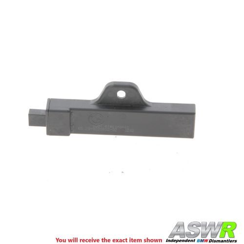 BMW Interior Aerial Comfort Access F Generation