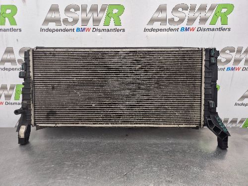 BMW Water Coolant Radiator B37B B47B Diesel F45 F46 2 SERIES F48 X1
