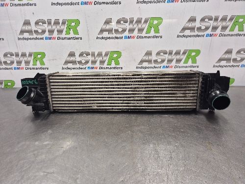 BMW Intercooler F40 F44 F45 F46 1 2 SERIES F48 X1 B37 B47 Diesel